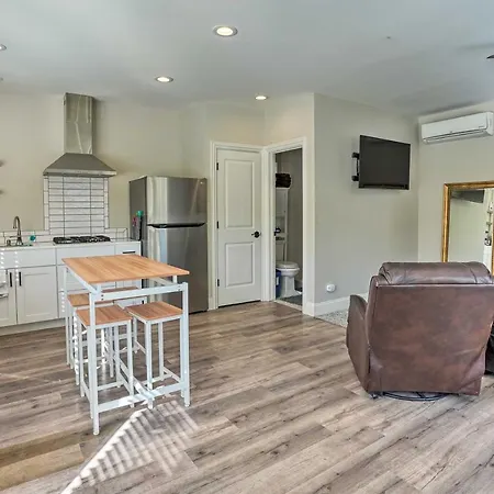 Pleasant Hill Studio With Pool And Hot Tub Access